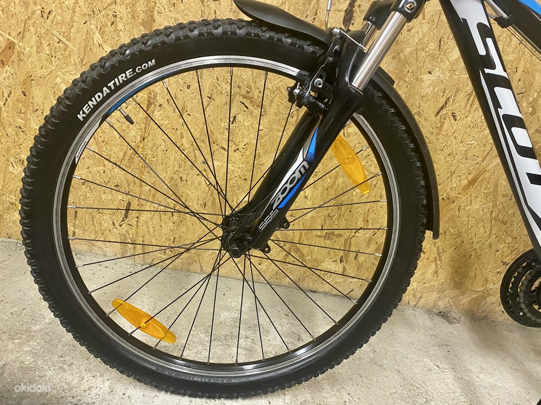 Scott aspect shop 680 price