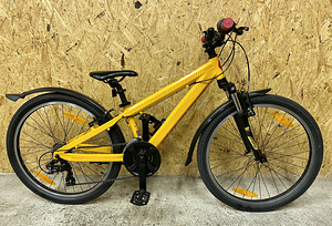 Велосипед Scott Voltage JR24 (1 фото из 10)