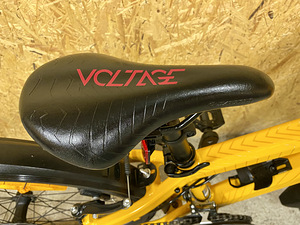 Велосипед Scott Voltage JR24 (4 фото из 10)