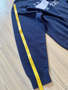 Uus Tommy Hilfiger M/Lkampsun (6 foto / 8)
