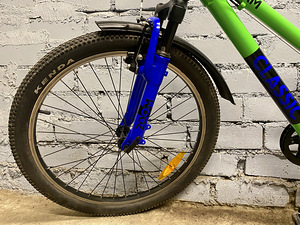 Jalgraras Classic Team 24 Alu (7 foto / 9)