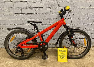 Scott Voltage JR20 (1 фото из 10)