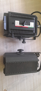 2tk Pulsar 650w/Coemar 650w (1 foto / 5)