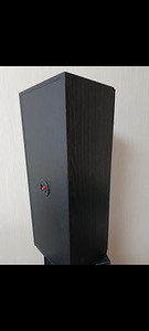 Сабвуфер и динамики (3 фото из 4)