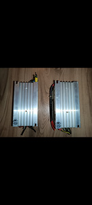 Процессор Siemens/MICRO Master Junior (8 фото из 10)