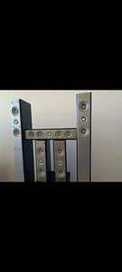 Yamaha 5.1 ns225 (2 foto / 5)