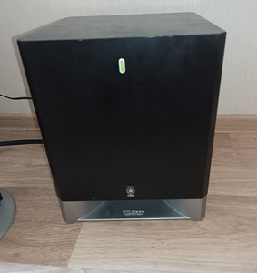 Yamaha yst ns 225 (1 foto / 3)