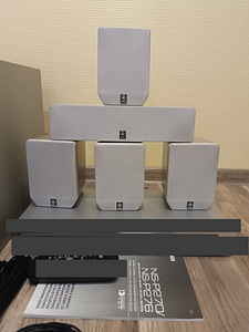 YAMAHA ns p 270 (2 фото из 5)