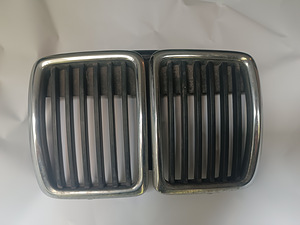 BMW e30 neerud