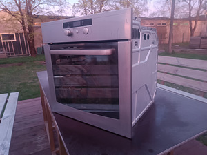Whirlpool ahi . . Mod.: AKZ431/1X/01 (1 foto / 3)