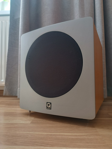 Q Acoustics 1000Si