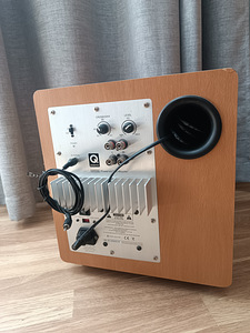 Q Acoustics 1000Si (2 фото из 3)