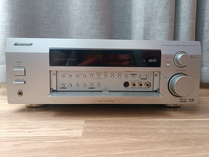 Pioneer+ Eltax (3 фото из 7)