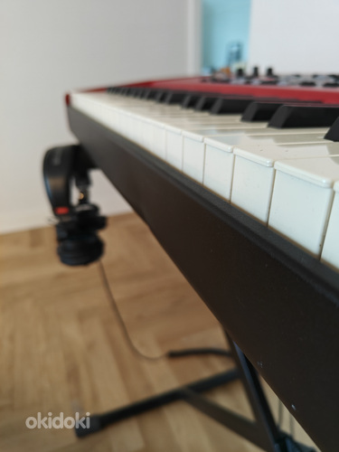 Nord Stage 2 EX HP76 (foto #3)