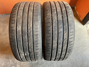 BMW style 135 R18 (7 foto / 8)