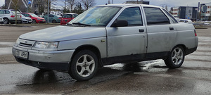 Vaz lada 2110 (2 foto / 8)