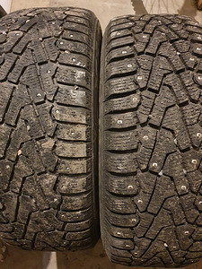 MB Veljed rehvidega 205 55 r16 (8 foto / 8)