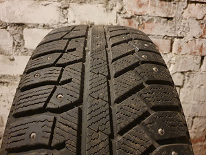 Continental talverehvid 205 55 r16 (3 foto / 4)