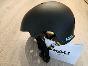 Шлем детский Kali (1 фото из 2)
