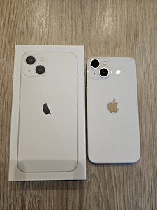 iPhone 13 128 GB (2 foto / 3)
