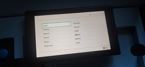 Продаю Nintendo switch (4 фото из 4)