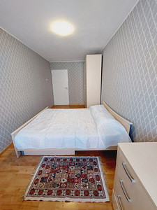 Kuklase tn 12, Mustamäe, Tallinn, Harjumaa (5 foto / 15)