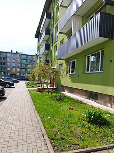 Kuklase tn 12, Mustamäe, Tallinn, Harjumaa (13 foto / 15)
