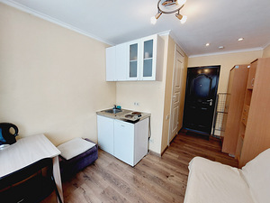 Puhangu tn 10, Põhja-Tallinna, Tallinn, Harjumaa (2 фото из 9)