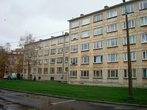 Puhangu tn 10, Põhja-Tallinna, Tallinn, Harjumaa (7 фото из 9)
