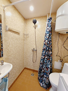 Puhangu tn 10, Põhja-Tallinna, Tallinn, Harjumaa (10 фото из 11)
