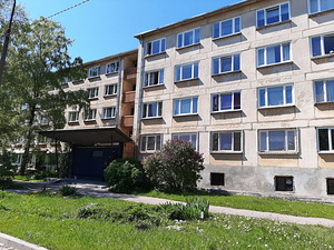Puhangu tn 10, Põhja-Tallinna, Tallinn, Harjumaa (11 фото из 11)