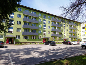 Kuklase tn 12, Mustamäe, Tallinn, Harjumaa (14 foto / 15)