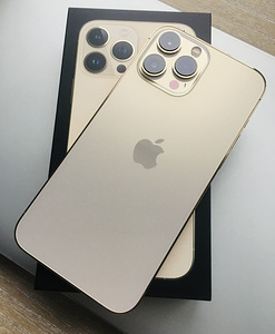 iPhone 13 Pro Max 128 GB (1 foto / 3)