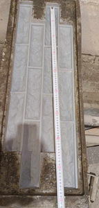 Plinth facing tiles / Plaadid sokli jaoks (6 foto / 6)