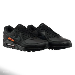 Nike Air Max 90 tossud (2 foto / 4)