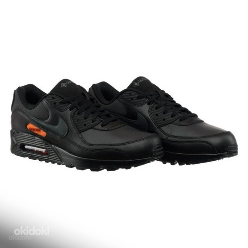 Nike Air Max 90 tossud