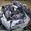 Двигатель (в сборе, 2000 г.в. AUDI A6 Avant Quattro, ABC) (фото #2)