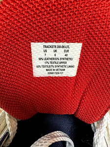 Кроссовки Polo Ralph Lauren (5 фото из 7)