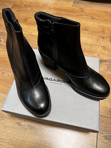 Uued saapad Vagabond (1 foto / 7)