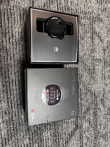 Huawei Watch 3 46mm LTE (2 foto / 2)