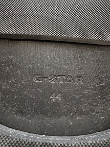 G-Star Raw ботинки (4 фото из 7)