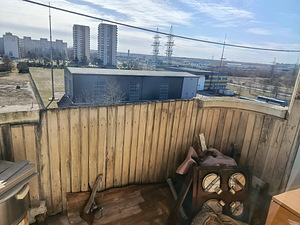 Linnamäe tee 2, Lasnamäe, Tallinn, Harjumaa (16 foto / 16)