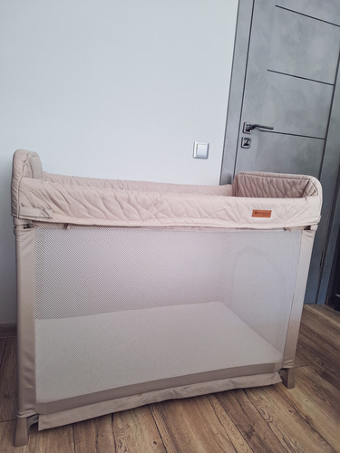 Манеж для малышей KINDERKRAFT