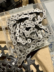 Sram NX Eagle 12k 11-50T Groupset (2 foto / 9)