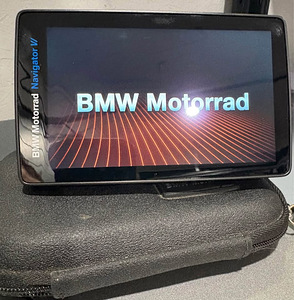 BMW Motorrad Navigator VI (1 foto / 4)