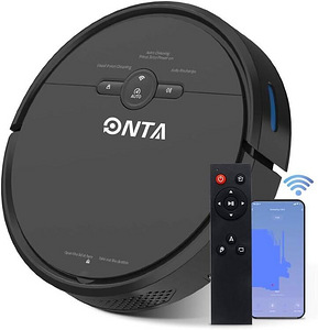 ONTA - Робот-пылесос с функцией подметания
