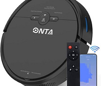 ONTA - Робот-пылесос с функцией подметания