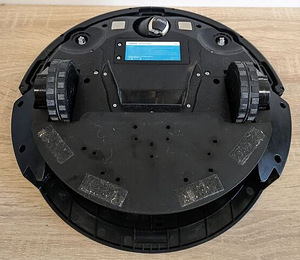 Thamtu G2 Robot Tolmuimeja ja Puhastusfunktsiooniga (3 foto / 3)