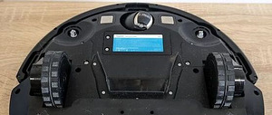 Thamtu G2 Robot Tolmuimeja ja Puhastusfunktsiooniga (3 foto / 3)