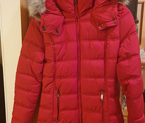 Новая зимняя куртка Orsay, размер 34